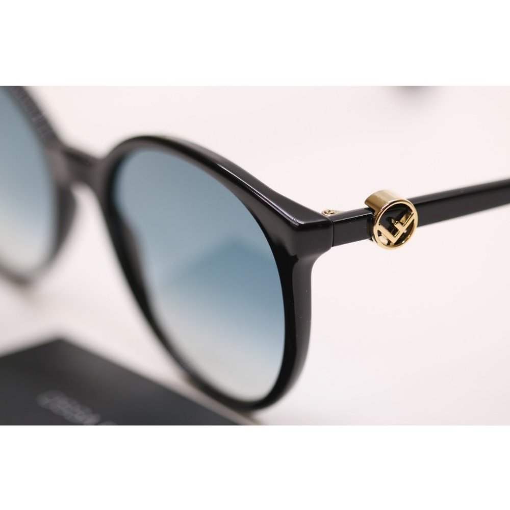 BRAND NEW FENDI FF0288/S 80708 SUNGLASSES - Picture 3 of 10